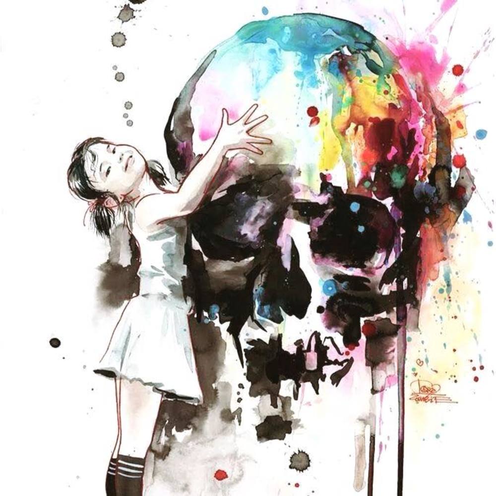 Meet your Posher, Mona